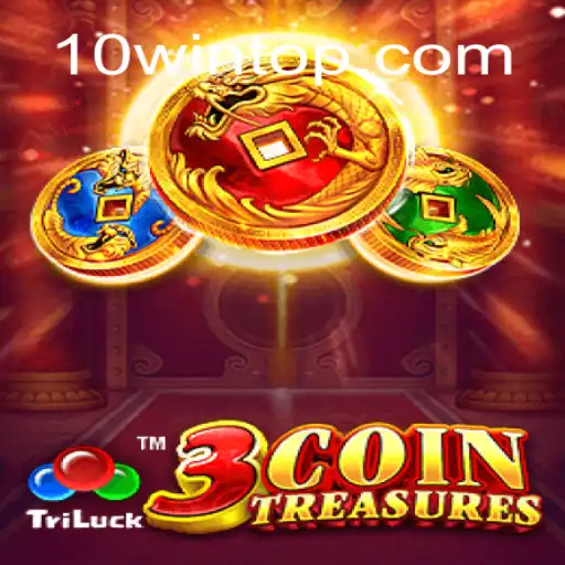 Descubra o Excitante Mundo de 3CoinTreasures: Descrição, Introdução e Regras