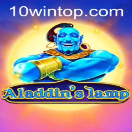 Tudo sobre Aladdinslamp: Um Mergulho no Encantador Mundo de 10win