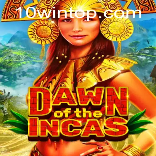 Descubra o Fascinante Universo de DawnoftheIncas: O Jogo que Conquistou 2023