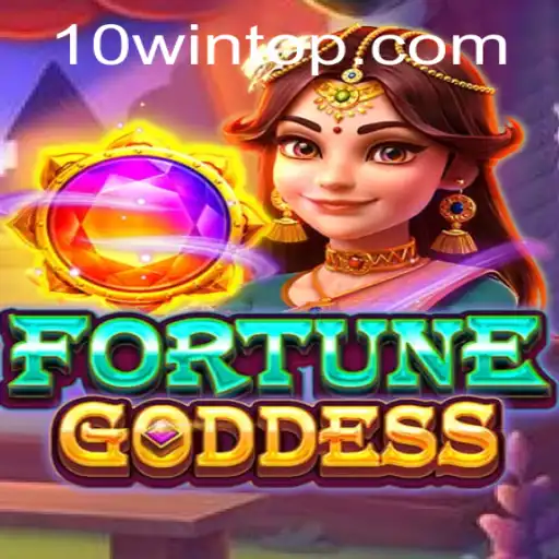FORTUNEGODDESS: Um Mergulho no Mundo dos Jogos de Sorte com 10win