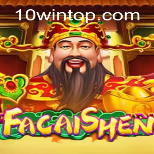 Descubra o Fascinante Mundo de FaCaiShen: Um Jogo de Estratégia e Fortuna