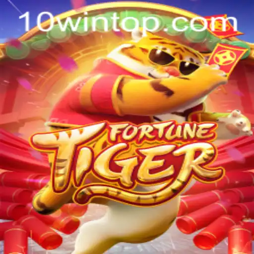 Desvendando FortuneTiger: A Trilha do Sucesso com 10win