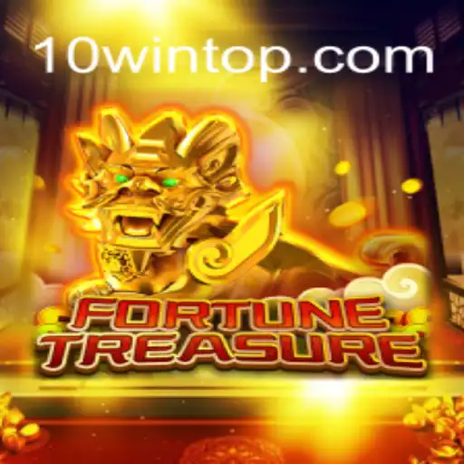 FortuneTreasure: Desvende os Segredos do Tesouro da Fortuna com 10win