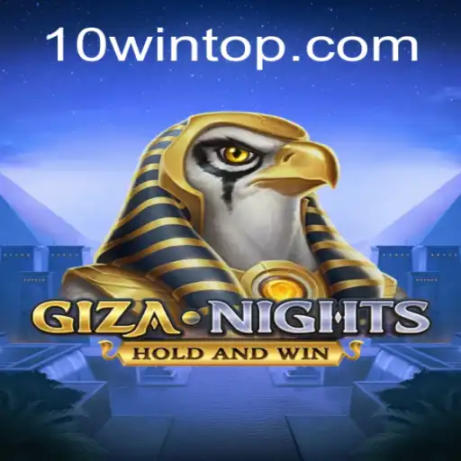 Explore o Mundo Fascinante e Desafiador de GizaNights com a Estratégia 10win