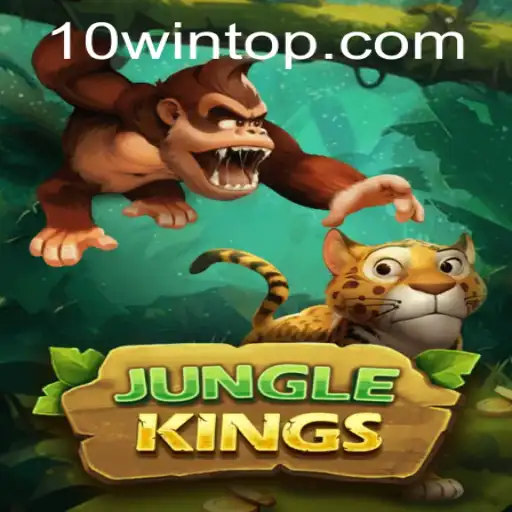 Explorando o Mundo Veloz e Estratégico de JungleKings: Um Mergulho nas Regras e Estratégias