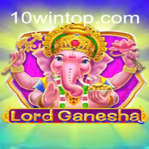 LordGanesha: Mergulhe na Aventura Divina com a Estratégia 10win
