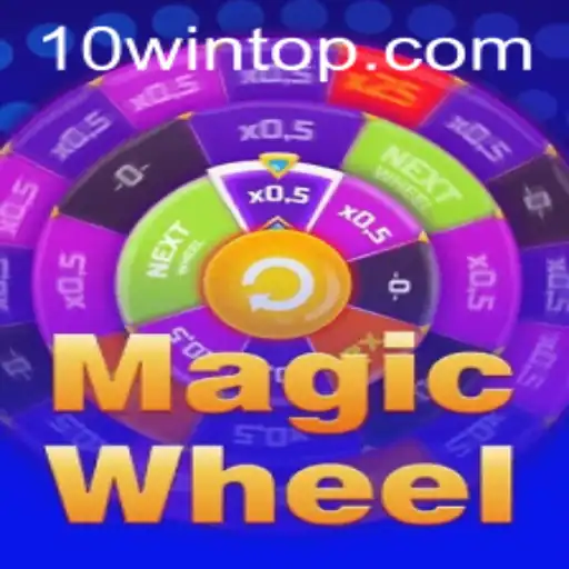MagicWheel: O Jogo Mágico de Estratégia e Sorte