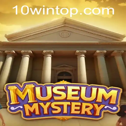 Desvendando o Enigma do 'MuseumMystery': O Jogo de Mistério com 10win