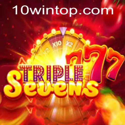 Descubra a Emoção de 777TripleSeven com 10win