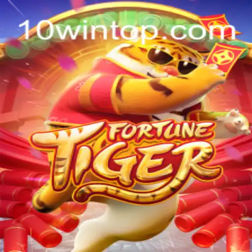 Desvendando FortuneTiger: A Trilha do Sucesso com 10win