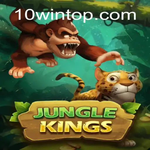 Explorando o Mundo Veloz e Estratégico de JungleKings: Um Mergulho nas Regras e Estratégias