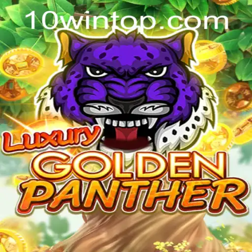 Descubra a Emoção do LUXURYGOLDENPANTHER: A Nova Sensação dos Jogos de Tabuleiro