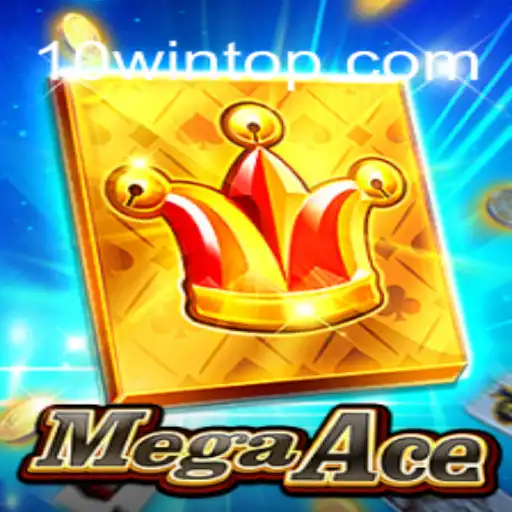 MegaAce: O Jogo que Transforma Estratégia em Vitória