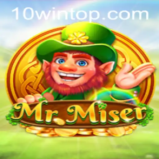 Descubra o Mundo Viciante de MrMiser e a Estratégia de 10win