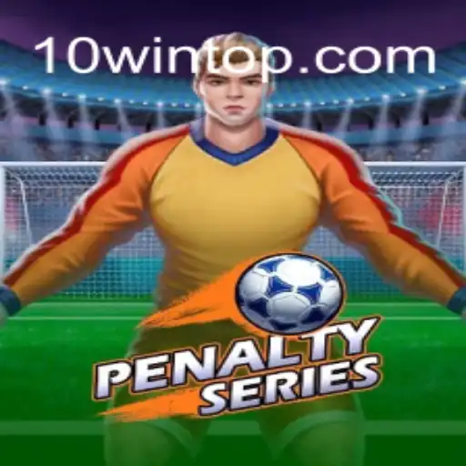 Descubra PenaltySeries: Emoção e Estratégia nos Campos Virtuais