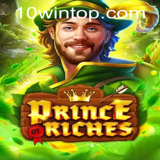 PrinceOfRiches: Um Mergulho no Mundo dos Jogos de Estratégia e Sucesso