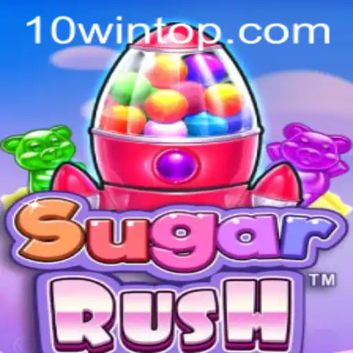 Explorando SugarRush: O Novo Fenômeno do Mundo dos Jogos