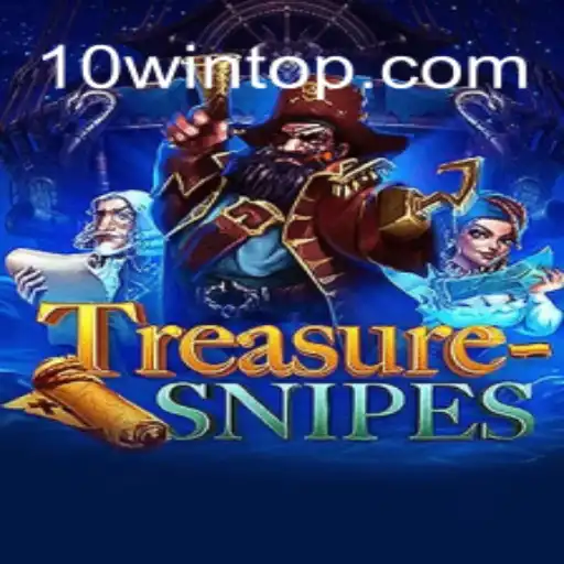 Descubra o Fascinante Mundo de TreasureSnipes: Um Jogo de Estratégia e Aventura