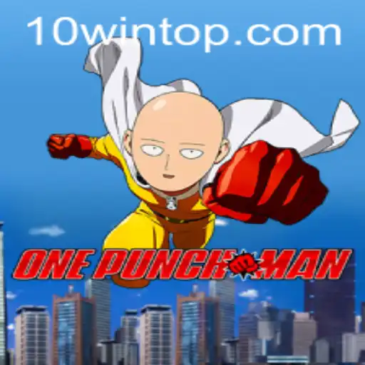 Descubra OnePunchMan: O Jogo Inspirado no Anime com a Mecânica 10win