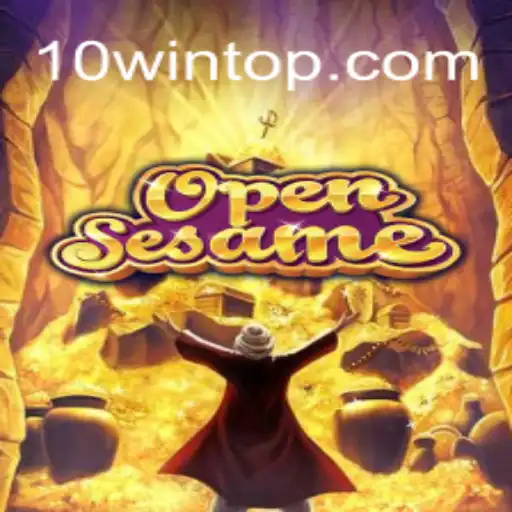 Desvendando OpenSesame: Uma Jornada de Estratégia e Aventura