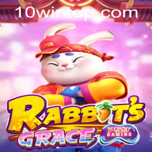 RabbitsGrace: Uma Abordagem Inovadora ao Mundo dos Jogos