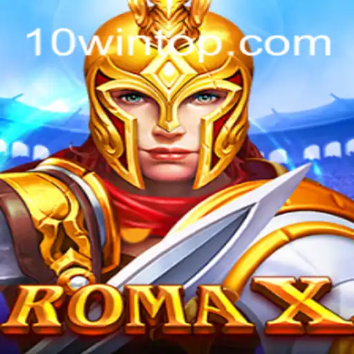 RomaX: Dominando a Arena com Estratégia e Habilidade