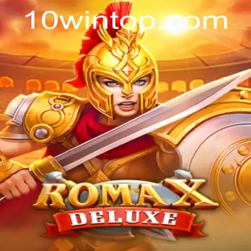 Desvendando RomaXDeluxe: Aventura e Estratégia em um Novo Jogo de Tabuleiro