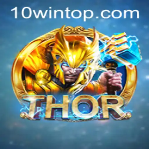 Descubra o Fascinante Mundo de THOR: O Jogo das 10 Vitórias