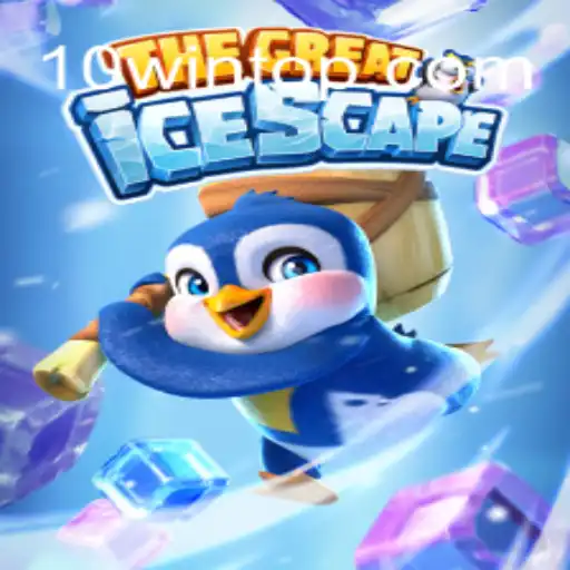 Explorando TheGreatIcescape: Um Jogo de Aventuras no Gelo