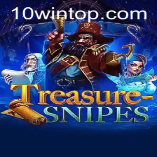 Descubra o Fascinante Mundo de TreasureSnipes: Um Jogo de Estratégia e Aventura