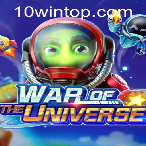 WAROFTHEUNIVERSE: Descubra o Jogo Que Conquistou Territórios Intergalácticos